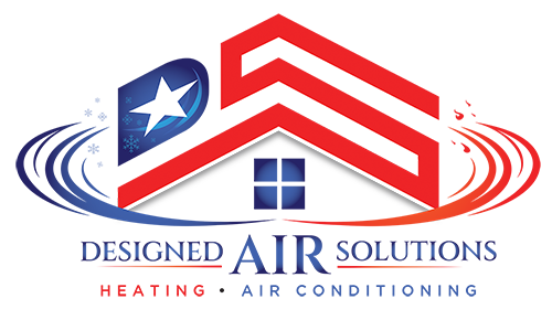Designed Air Logo