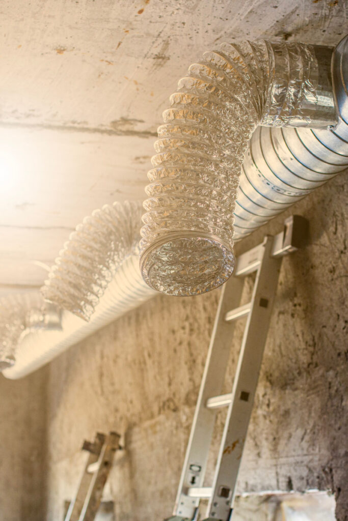 AC Replacement 