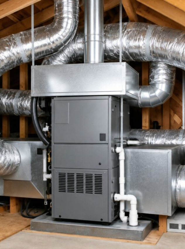 AC Installation 