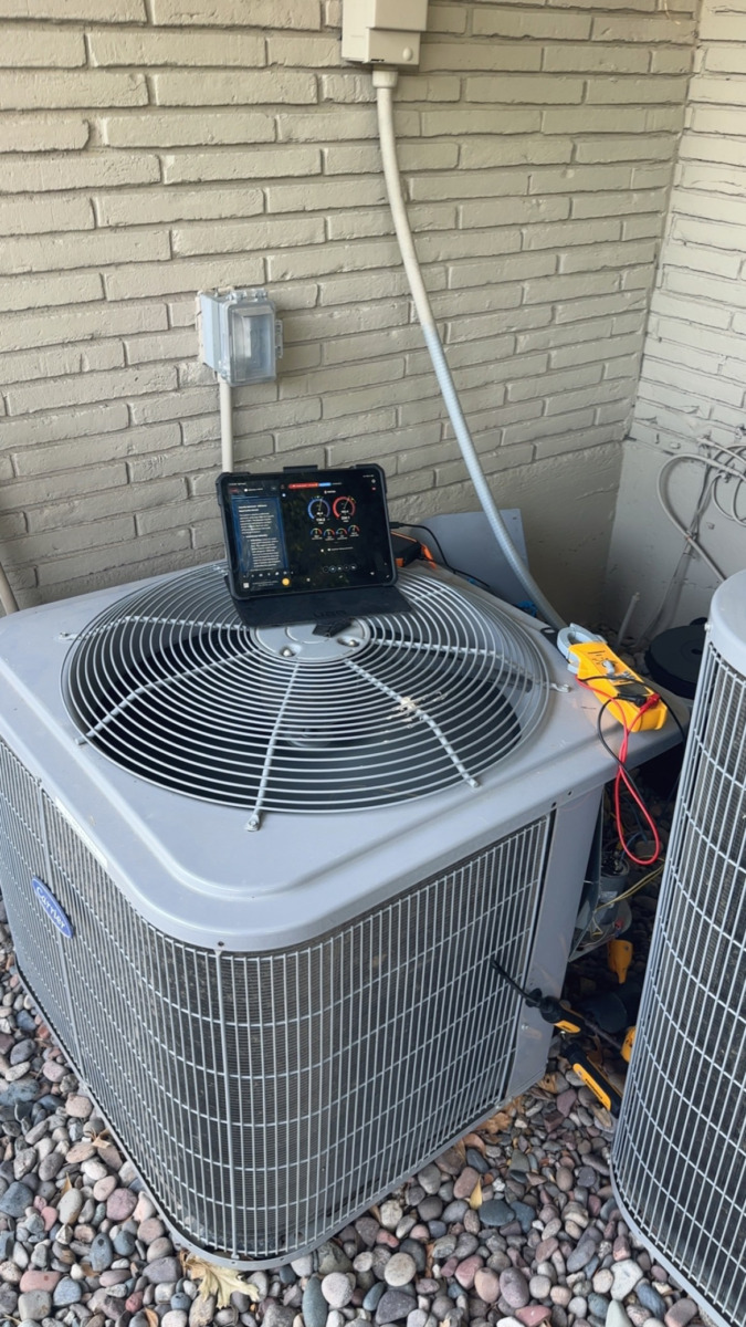 Emergency Heating