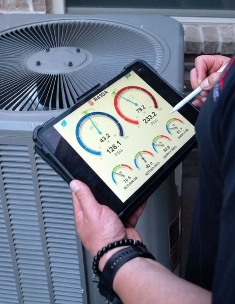 HVAC Experts