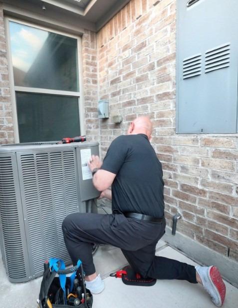Heating Repairs