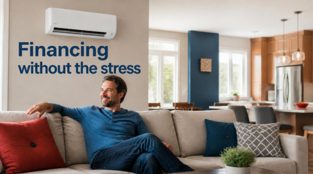 Financing Options