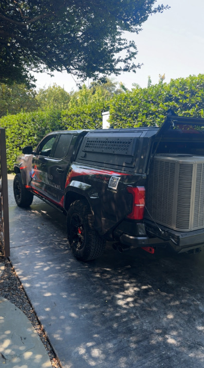 AC Services