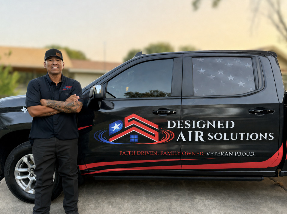 Heating Repairs