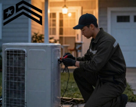 Heating Replacement 