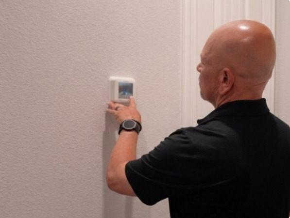 heating maintenance 