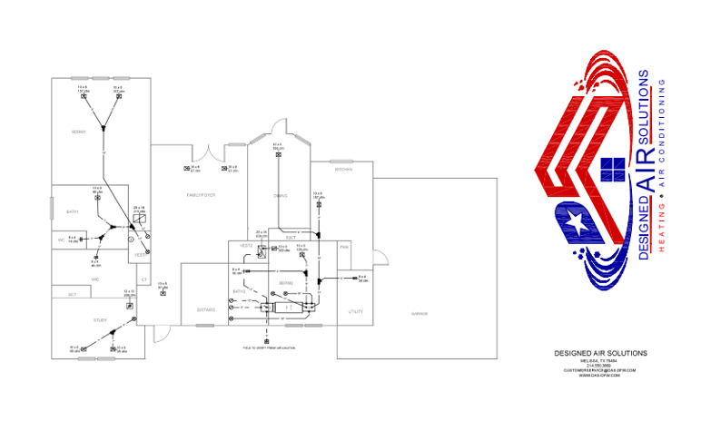 Heating Design