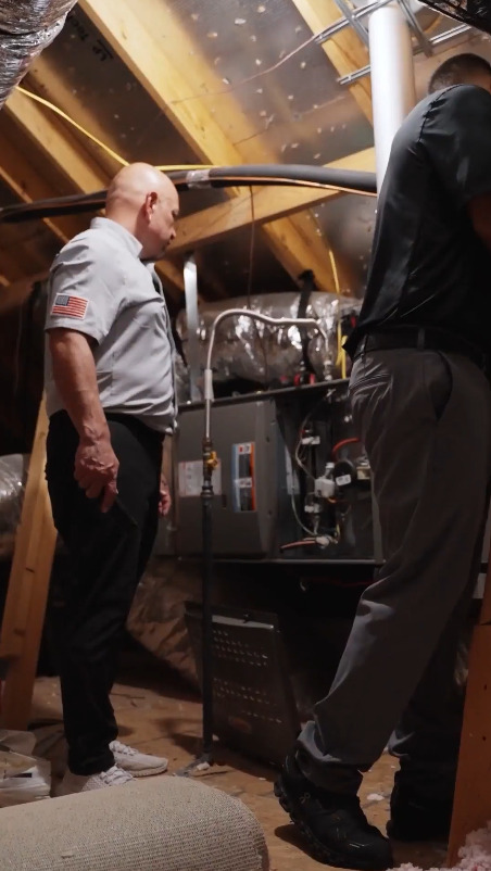 Heating Repairs heating repair services