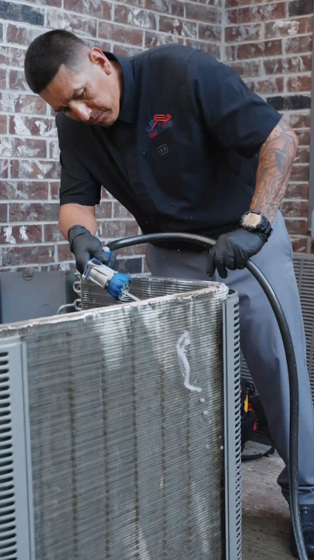 AC Maintenance